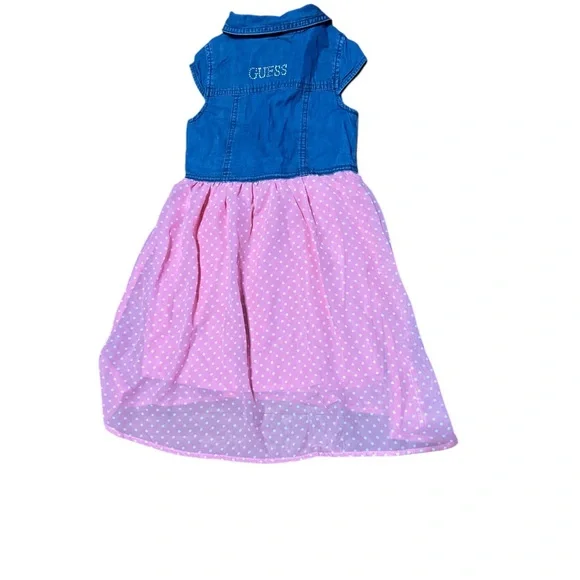 Guess dress - Picture 4 of 5